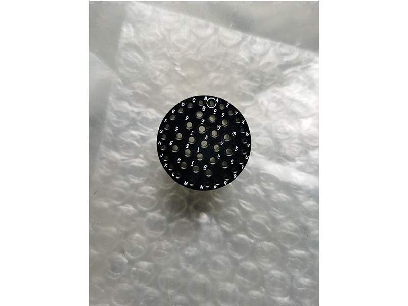 連接器(qì)絕緣體自動移印設備